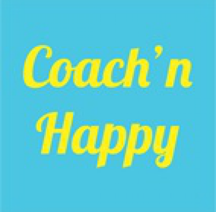 Logo Coach N Happy