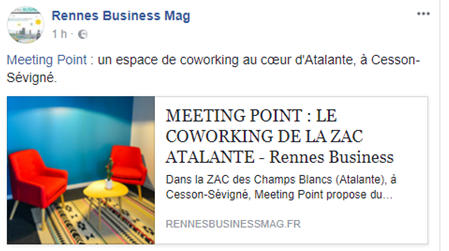Rennes Business Mag