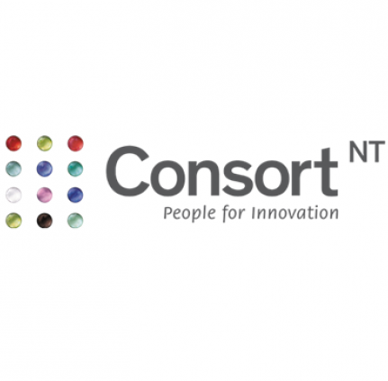 logo Consort NT